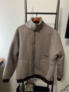 Miu Miu Blouson Jacket